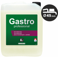 CLEAMEN GASTRO PROFESSIONAL konvektomaty a grily 5,5kg_1