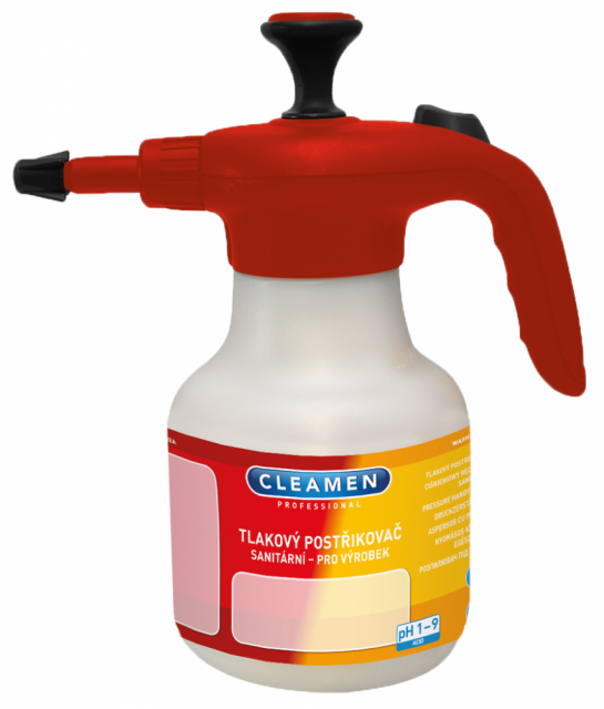 CLEAMEN  Sanitárný postrekovač 1,50l - VC926000199_1