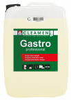 CLEAMEN Gastro Professional strojné umývanie riadu 24 kg_1