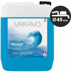 VAKAVO LOVE ocean tekuté mydlo 5 L modré_1