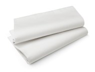 DUNI Obrus Evolin 127 × 220 mm biela [25 ks]_1