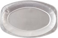 DUNI Platter alu oval 333 × 233x25 mm [3 ks]_1
