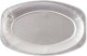 DUNI Platter alu oval 333 × 233x25 mm [3 ks]_1