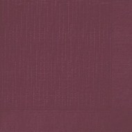 DUNI Servítka srp classic 40 cm plum [50 ks]_1