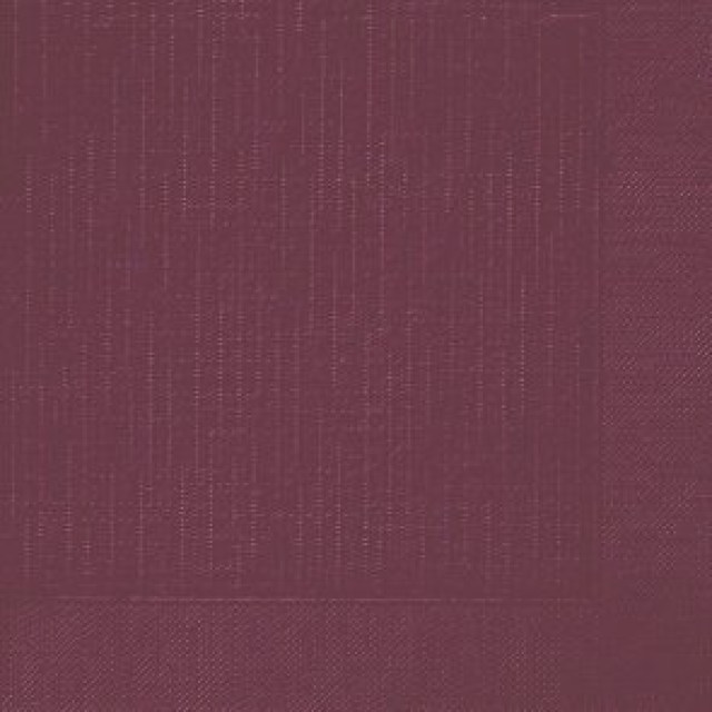 DUNI Servítka srp classic 40 cm plum [50 ks]_1