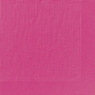 DUNI Servítka srp classic 40 cm fuchsia [50 ks]_1