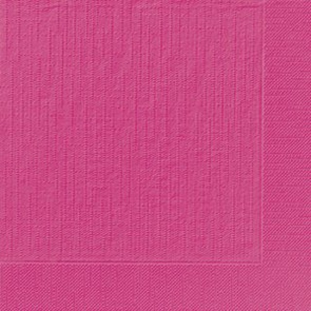 DUNI Servítka srp classic 40 cm fuchsia [50 ks]_1