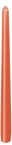 DUNI Sviečka antique 245 × 22 mm mandarin [50 ks]_1