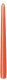 DUNI Sviečka antique 245 × 22 mm mandarin [50 ks]_1