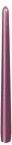 DUNI Sviečka antique 245 × 22 mm plum [50 ks]_1