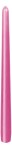 DUNI Sviečka antique 245 × 22 mm fuchsia [50 ks]_1