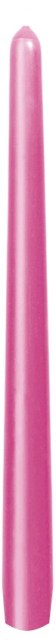 DUNI Sviečka antique 245 × 22 mm fuchsia [50 ks]_1
