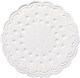 DUNI Rozetky m-ply 7,5 cm biela [250 ks]_1