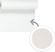 DUNI Stredový pás Evolin 0,41 × 24 mm biela [1 ks]_1
