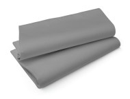 DUNI Obrus Evolin 127 × 180 mm granite sivá [25 ks]_1