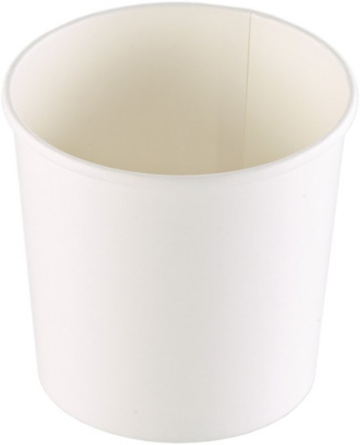 Miska Soup CRD/PP White 355 ml [25 ks]_1