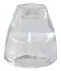 DUNI Svietnik sklo 75 × 70 mm 2in1 clear [6 ks]_1