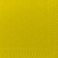 DUNI Servítka 3vrstvové 24 × 24 cm kiwi [250 ks]_1
