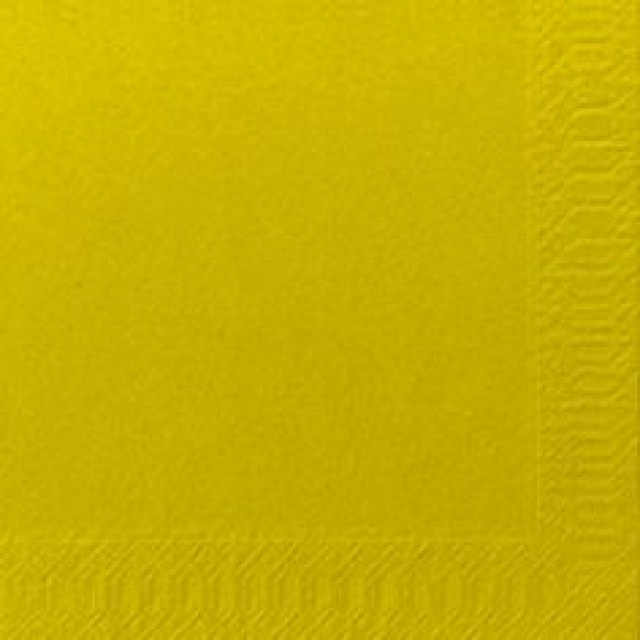 DUNI Servítka 3vrstvové 24 × 24 cm kiwi [250 ks]_1
