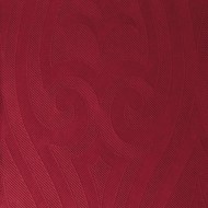 DUNI Servítka eleganc 40 cm lily bordeaux [40 ks]_1