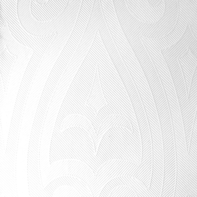 DUNI Servítka eleganc 48 cm lily biela [40 ks]_1
