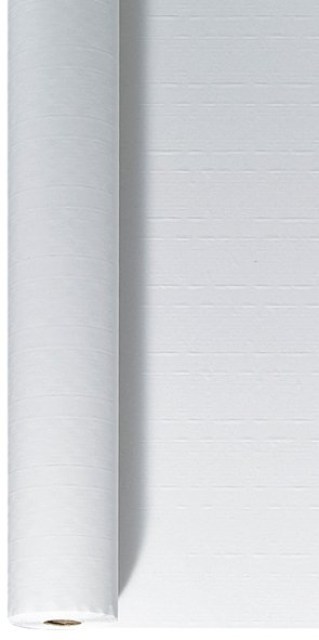 DUNI Banketová rolka papier 1 × 50 biela [1 ks]_1