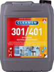 CLEAMEN 301/401 osviežovač - neutralizátor pachov 5 l_1