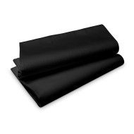 DUNI Obrus Evolin 127 × 220 mm čierna c&c [5 ks]_1