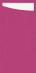 DUNI Sacchetto D-SOFT 230 × 115 mm fuchsia [60 ks]_1