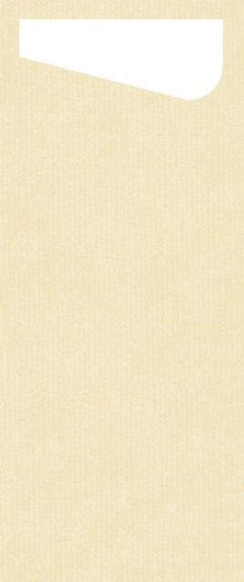 Sacchetto D-Soft 230X115 Cream [60 ks]_1