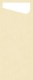 Sacchetto D-Soft 230X115 Cream [60 ks]_1