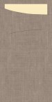 Sacchetto D-Soft 230X115 Greige [60 ks]_1