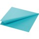 DUNI Servítka 3vrstvové 33 × 33 cm mint modrá [250 ks]_1