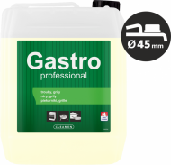 CLEAMEN Gastro Professional rúry, grily 5,5 kg_1