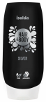 ISOLDA SILVER LINE Hair and Body Shampoo CLICK 500ml_1