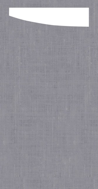 Sacchetto D-Soft 230X115 Granite Grey [60 ks]_1