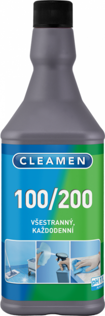 CLEAMEN 100/200 - general 1l_1