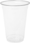 DUNI Pohár Crystal 27 cl priehľadný_1