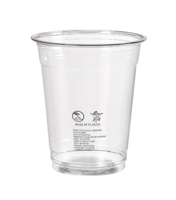 DUNI Pohár Crystal 35 cl priehľadný_1