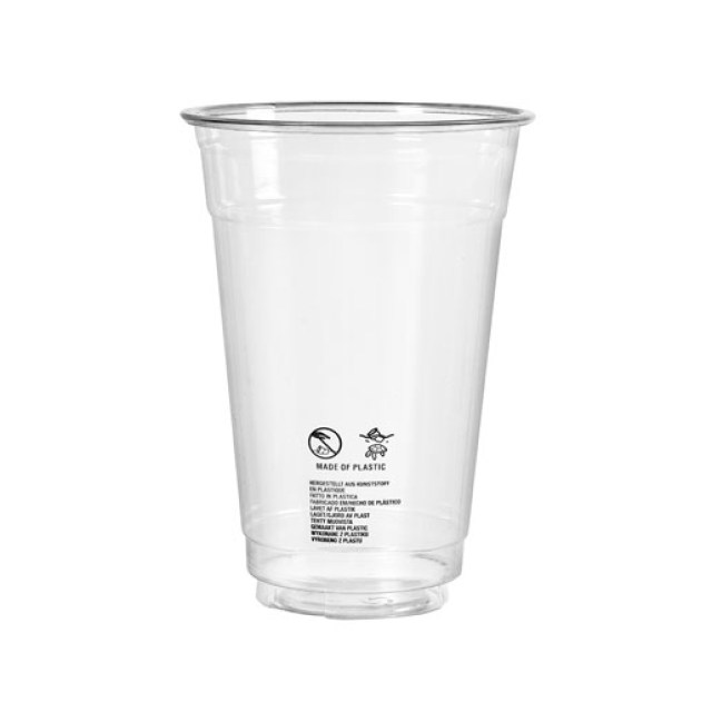 DUNI Pohár Crystal 53 cl priehľadný_1