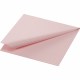 Obrúsky Tissue Duni 24x24 Mellow Rose - 3-vrstvové [250 ks]_1