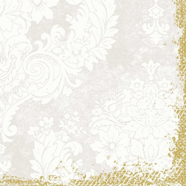 Obrúsky Classic 40X40Cm Royal White [50 ks]_1