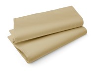DUNI Obrus Evolin 127 × 180 mm greige [25 ks]_1