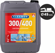 CLEAMEN 300/400-5L sanitárny denný 5l_1