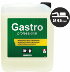 CLEAMEN GASTRO PROFESSIONAL odvápňovač nerezových plôch a technológií 6kg_1