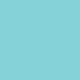 Obrúsky Tissue Duni 40 x 40 cm Mint Blue - 3-vrstvové [50 ks]_1
