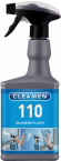 CLEAMEN 110 sklenené plochy 550 ml s rozprašovačom_1