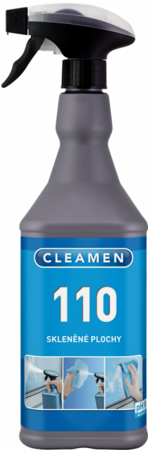 CLEAMEN 110 sklenené plochy 1 l_1