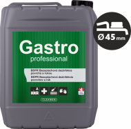 CLEAMEN Gastro Professional BDPR Bezoplachová dezinfekcia povrchov a rúk 5 l_1