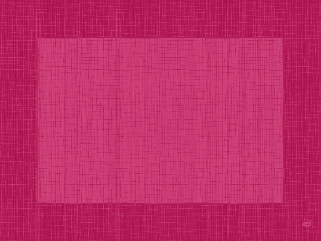 DUNI Placemats d-cel 30x40 linnea fuchsia [100 ks]_1